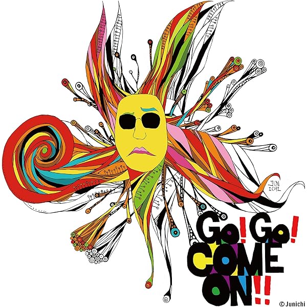 Amazon.co.jp: 日常～COM'ON超B級娯楽音楽～: ミュージック